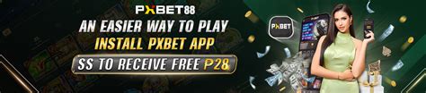pxbet gaming|pxbet88.